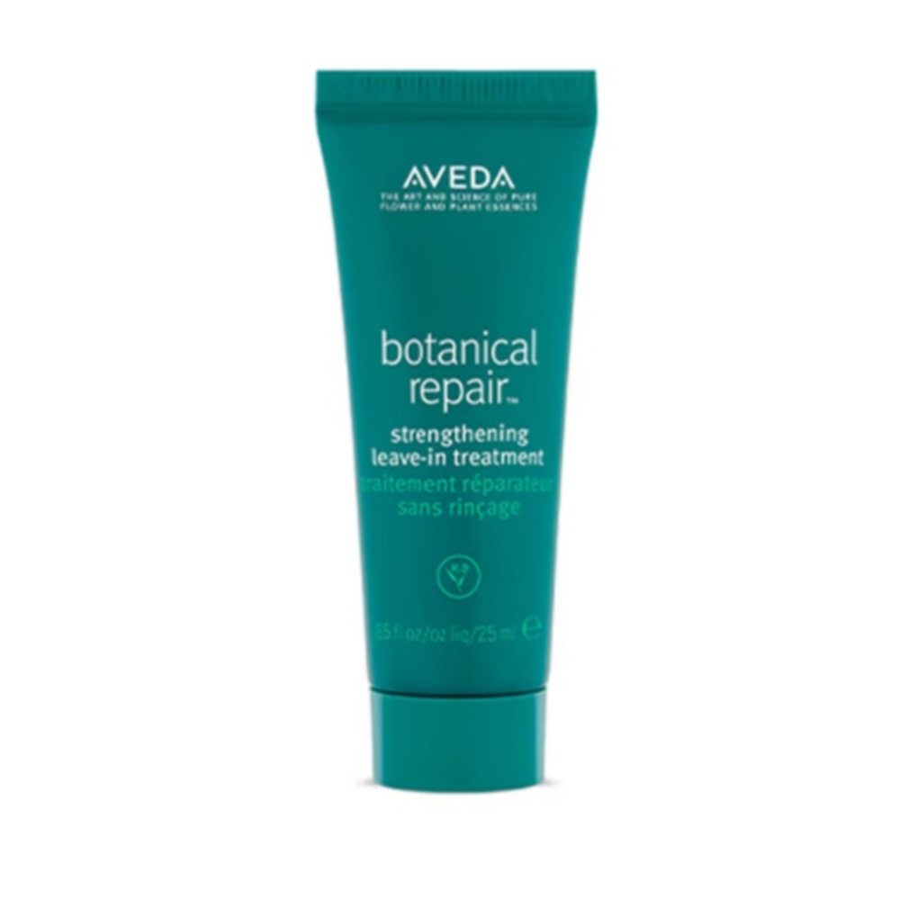 NEW Aveda botanical repair™ strengthening leave-in treatment